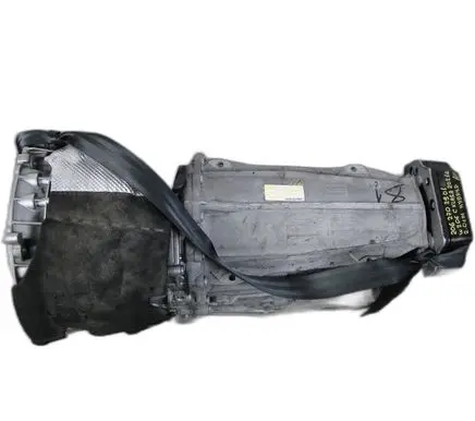 Mercedes-Benz C W206 Electric car Transmission 2062702901