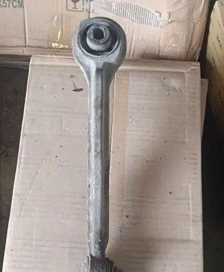 Mercedes-Benz E W211 Rear control arm