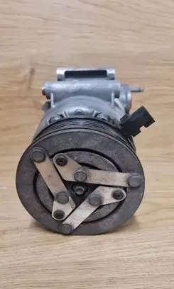 Volvo S60 Air conditioning (A/C) compressor (pump) 31332616