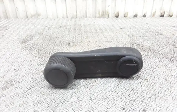 Mercedes-Benz A W169 Rear door window winding handle A1697600002