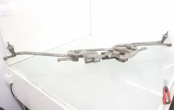 Volkswagen Sharan Front wiper linkage 3397020395 7M0955023E 95VW17504DB