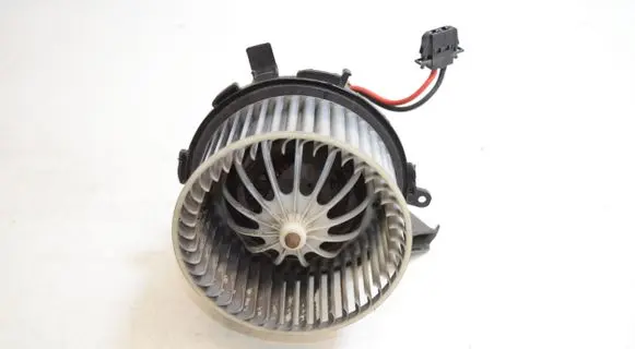 Audi A5 Sportback 8TA Heater fan/blower 1J0972752 UO852003 UO851003