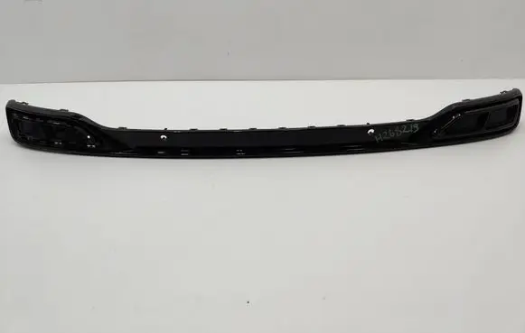 Volkswagen Tiguan Rear bumper trim bar molding 5NN807837