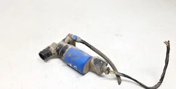 Volvo S60 Windscreen/windshield washer pump AV6113K082AA