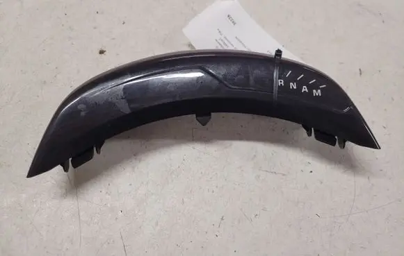 Citroen C4 I Picasso Gear shift selector indicator 96600654ZD 8550 19034208
