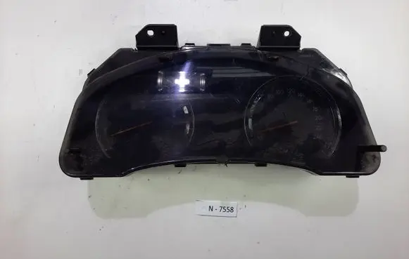 Toyota Avensis T270 Speedometer (instrument cluster) 8380005K20