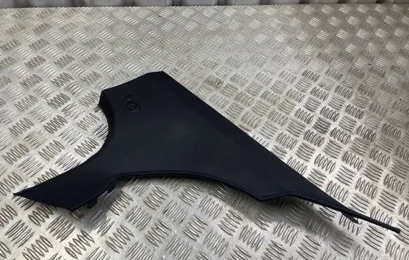 BMW 5 F10 F11 (C) pillar trim 9116358 52107010