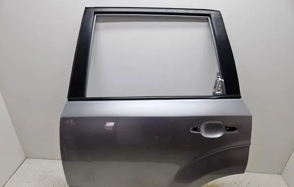 Subaru Forester SH Rear door