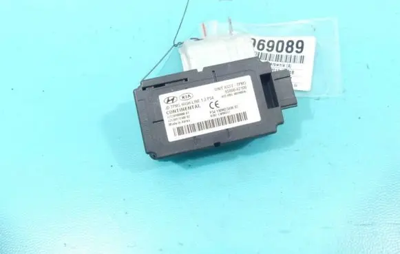 KIA Ceed Central body control module 95800-A2100 IMPRK969089