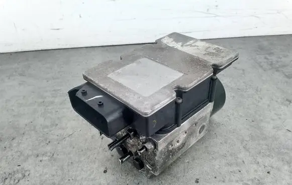 Opel Vectra C ABS Pump 12773673