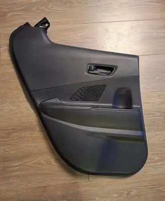 Toyota C-HR II Rear door card panel trim 67061F4210C1