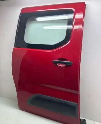 Citroen Berlingo Side sliding door 