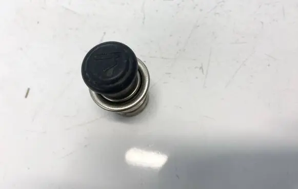 Toyota Yaris Verso Cigarette lighter 