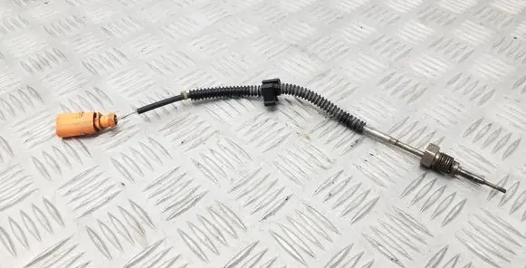 Audi A6 S6 C7 4G Exhaust gas temperature sensor 4G0906088G