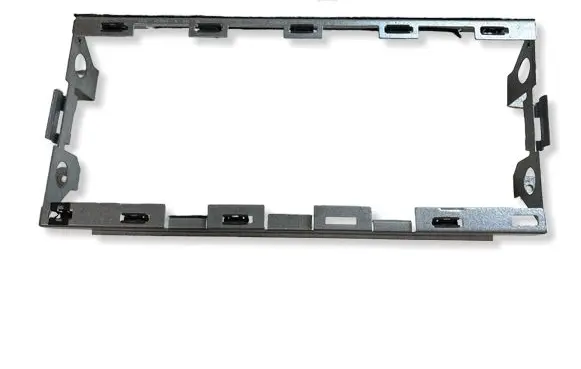Land Rover Range Rover L405 Radio/GPS head unit trim CK52047A04A