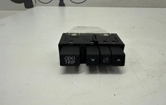 Lexus UX Panel lighting control switch 15D446