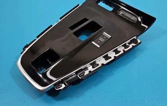 Opel Grandland X Center console decorative trim 9852145180 IMPRK1543450