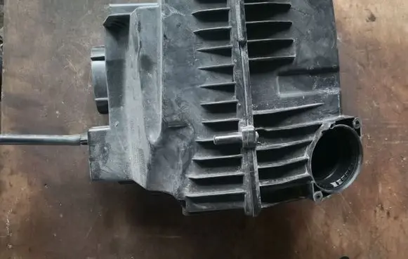 Citroen C4 I Picasso Air filter 