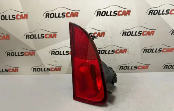 Renault Espace - Grand espace IV Rear fog light 8200027155