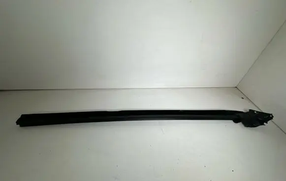 Ford Mustang VI Rubber seal front coupe door window FR3B6321435AG