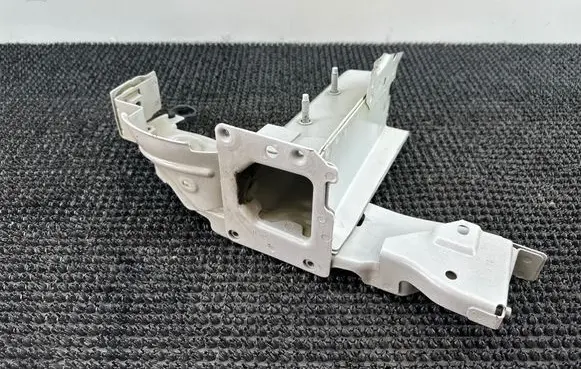 Peugeot 5008 Front side member 