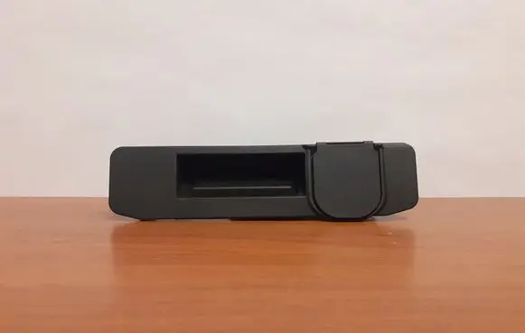 Mercedes-Benz GLS X166 Tailgate/trunk/boot exterior handle A1667500993 2795