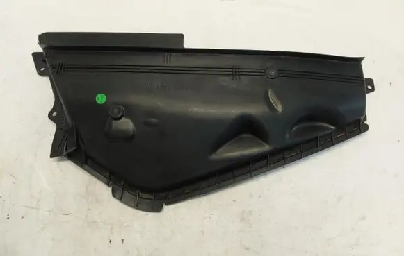 BMW 2 Active Tourer U06 Fender foam support/seal 191832-10