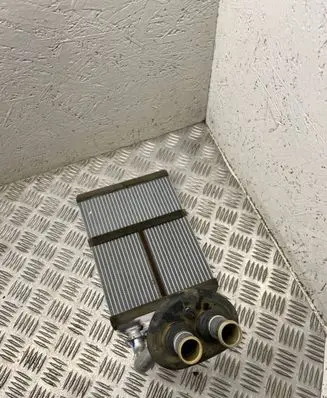 Audi A5 8T 8F Heater blower radiator