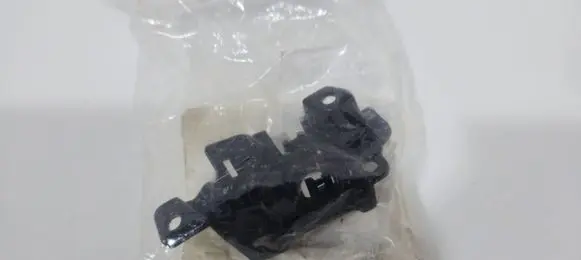 Mazda CX-30 Front parking sensor holder (PDC) DFS650154