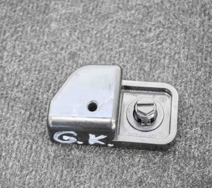 Mercedes-Benz E A207 Other body part A2077570282