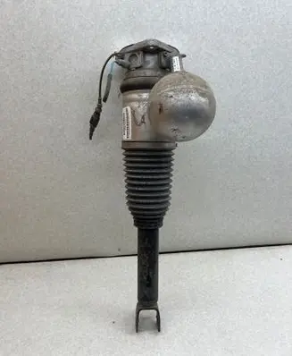 Volkswagen Phaeton Air suspension rear shock absorber 3D0616002K 169ATE023D9CB3 0509262041