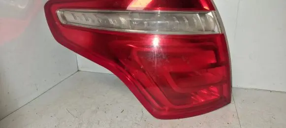 Citroen C4 Grand Picasso Rear/tail lights 9653547580