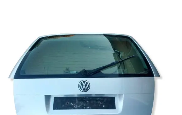 Volkswagen Golf IV Tailgate/trunk/boot lid 1J9827025AE