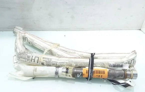 Toyota Avensis T250 Roof airbag