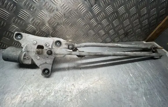 Volvo V50 Front wiper linkage and motor 3397020756 30699342 070322