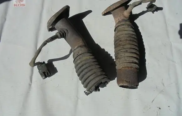 Hyundai Genesis Lambda probe sensor 392103C830