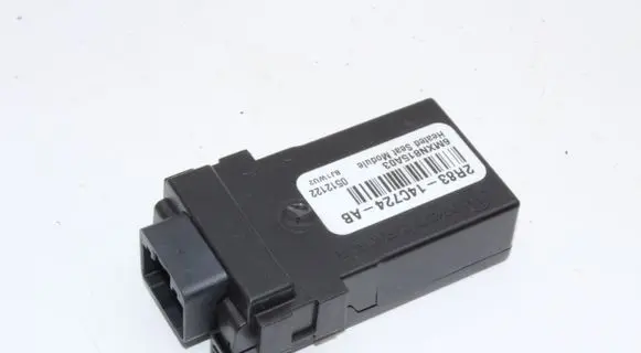 Land Rover Range Rover Sport L320 Seat heating relay 2R8314C724AB