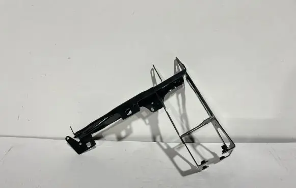 BMW 4 F32 F33 Headlight/headlamp mounting bracket 51647245791