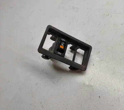 Nissan Cab Star Mirror heating switch 