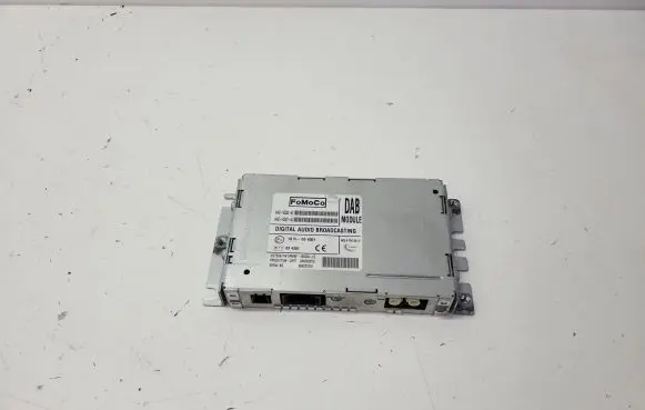 Land Rover Range Rover Sport L320 HiFi Audio sound control unit AH4219C032AE AH4214D401AA