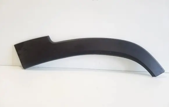 Jeep Cherokee Rear door trim (molding) 64720A