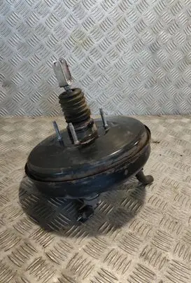 Toyota Hilux (AN10, AN20, AN30) Brake booster 13101017650 0D01386