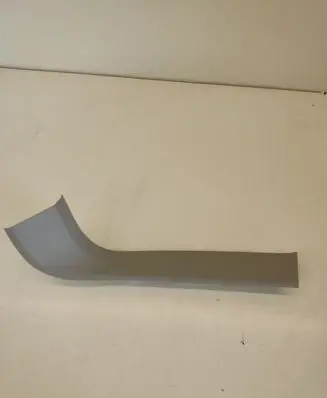 BMW 3 E90 E91 Tailgate/trunk side cover trim 7119054