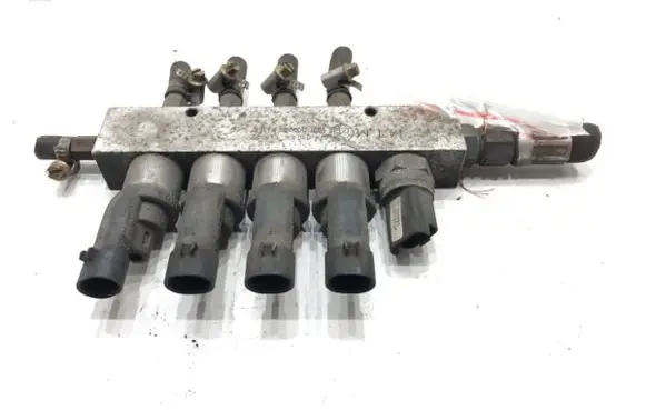Peugeot 307 LP gas injector 67R-010185
