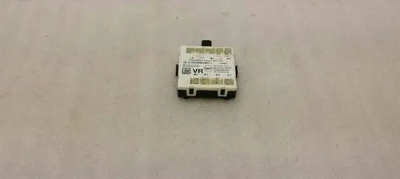 Mercedes-Benz S W222 Other control units/modules A2229001907