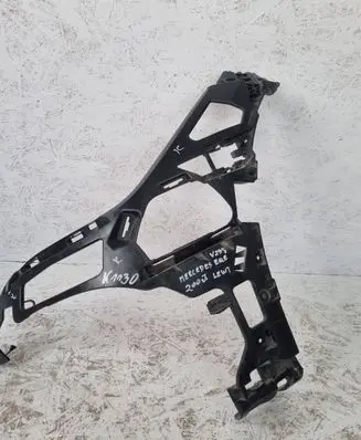 Mercedes-Benz EQE v295 Front bumper mounting bracket a2958853300