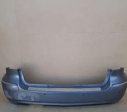 Mercedes-Benz A W169 Rear bumper A1698850638