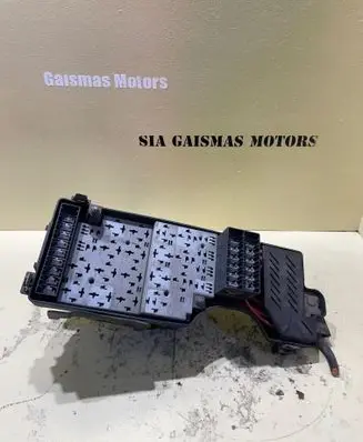 Volvo S80 Fuse box set 9168986