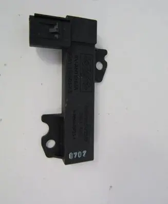 Ford Mondeo MK IV Aerial antenna amplifier 6G9115K603