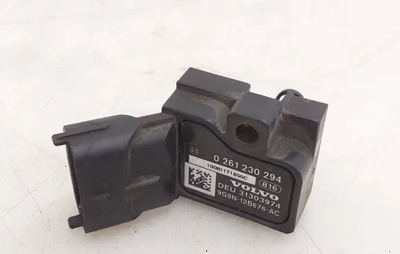 Volvo XC60 Air pressure sensor 0261230294 31303974 9G9N12B676AC